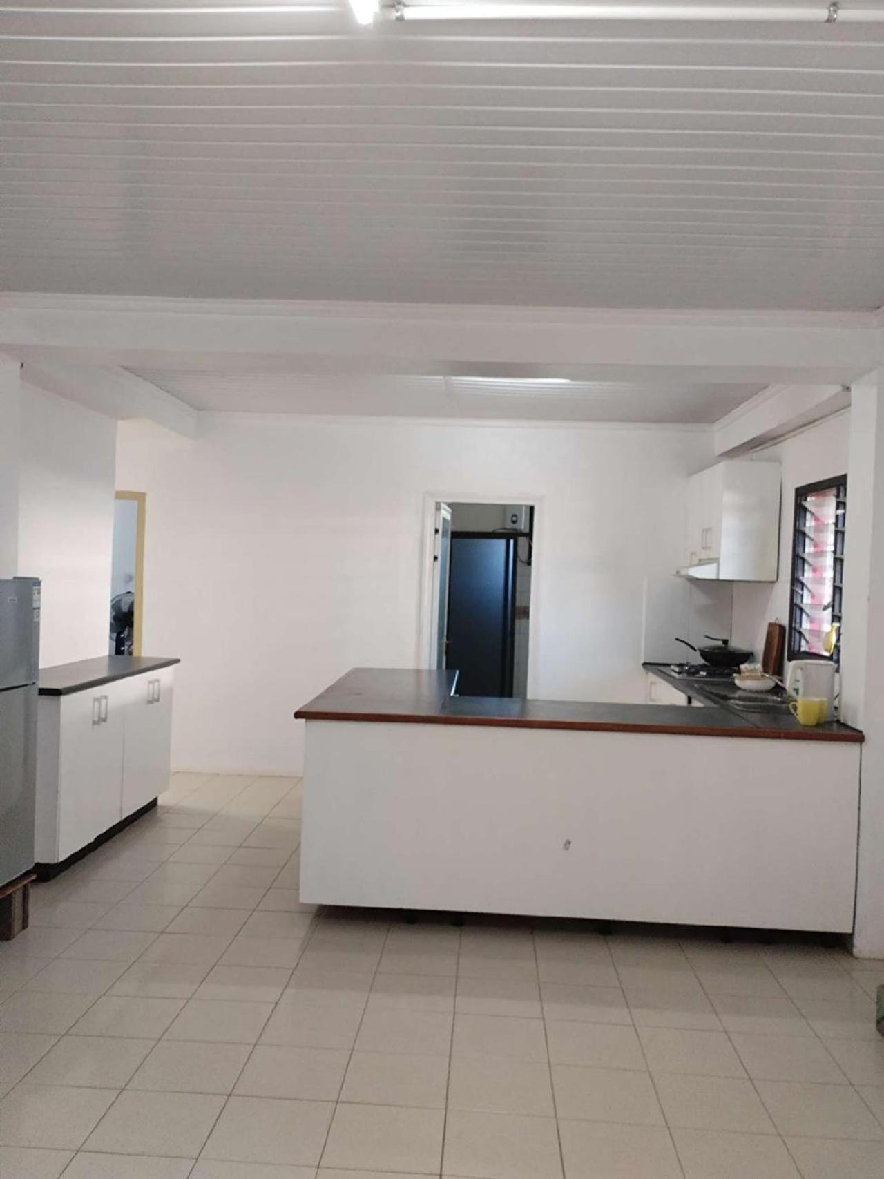 Airport Sky Economy Inn Nadi Exterior photo